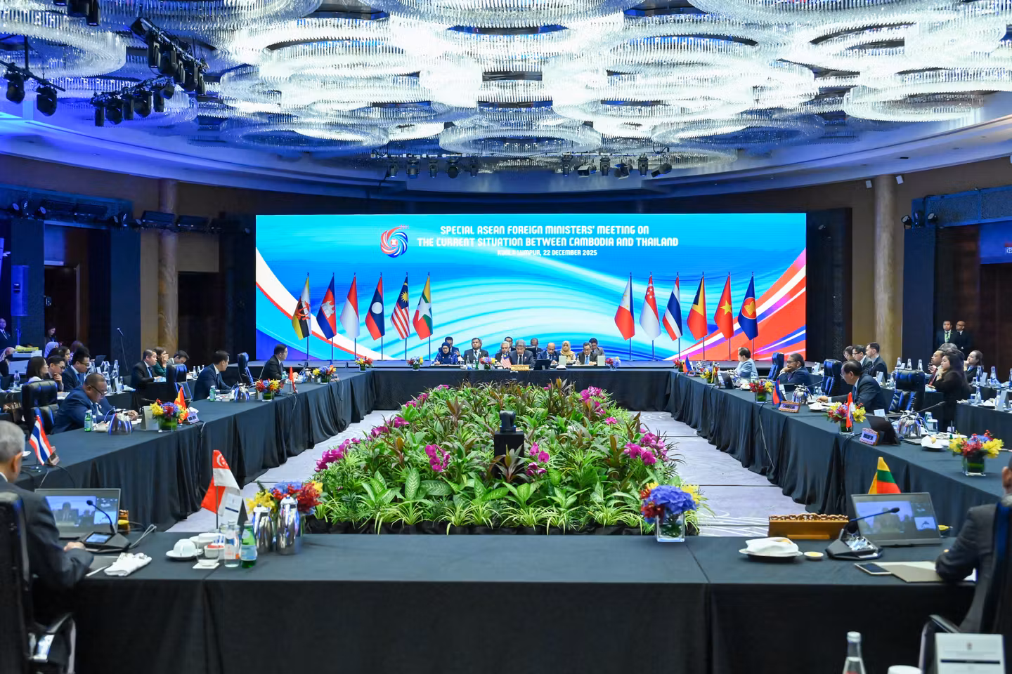 Conflit Cambodge-Thaïlande : le poison du nationalisme