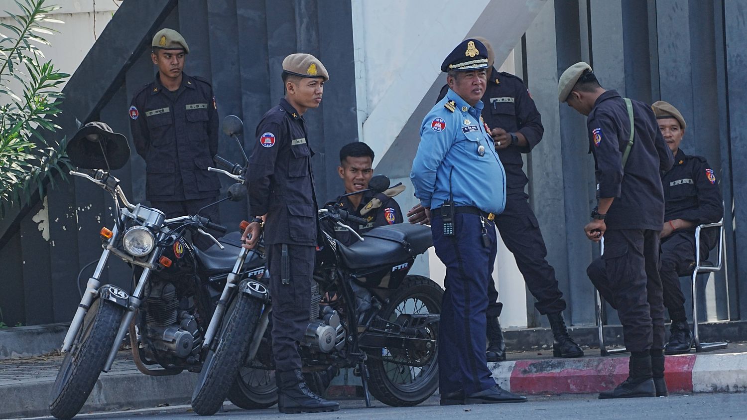 La Thaïlande accuse le Cambodge d'avoir "violé" le cessez-le-feu, Phnom Penh évoque une "erreur opérationnelle"