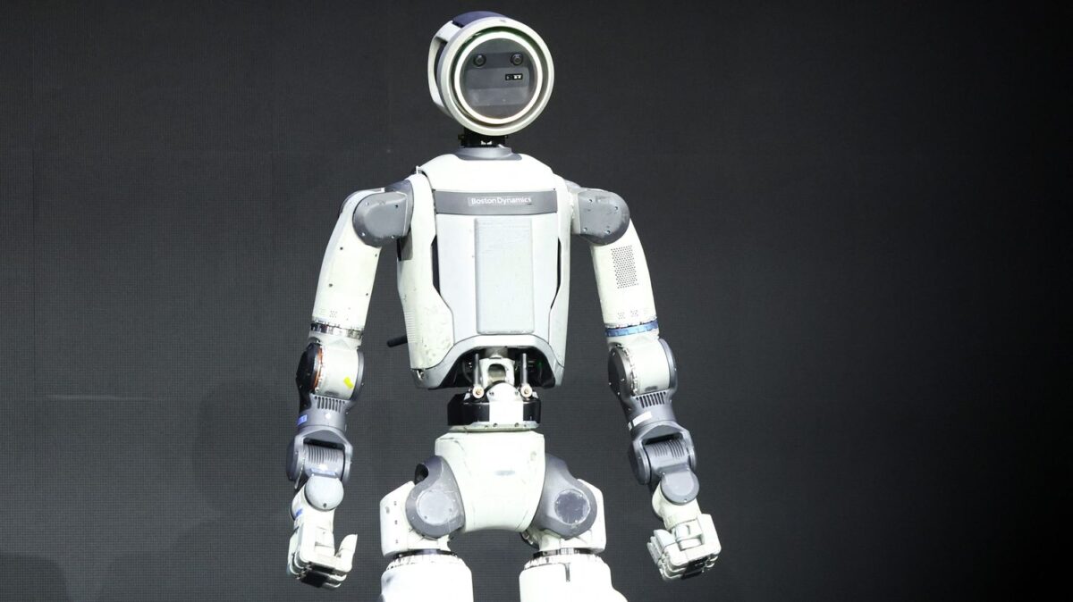 En Corée du Sud, des élus veulent protéger les emplois menacés par les robots Atlas dans les usines automobiles