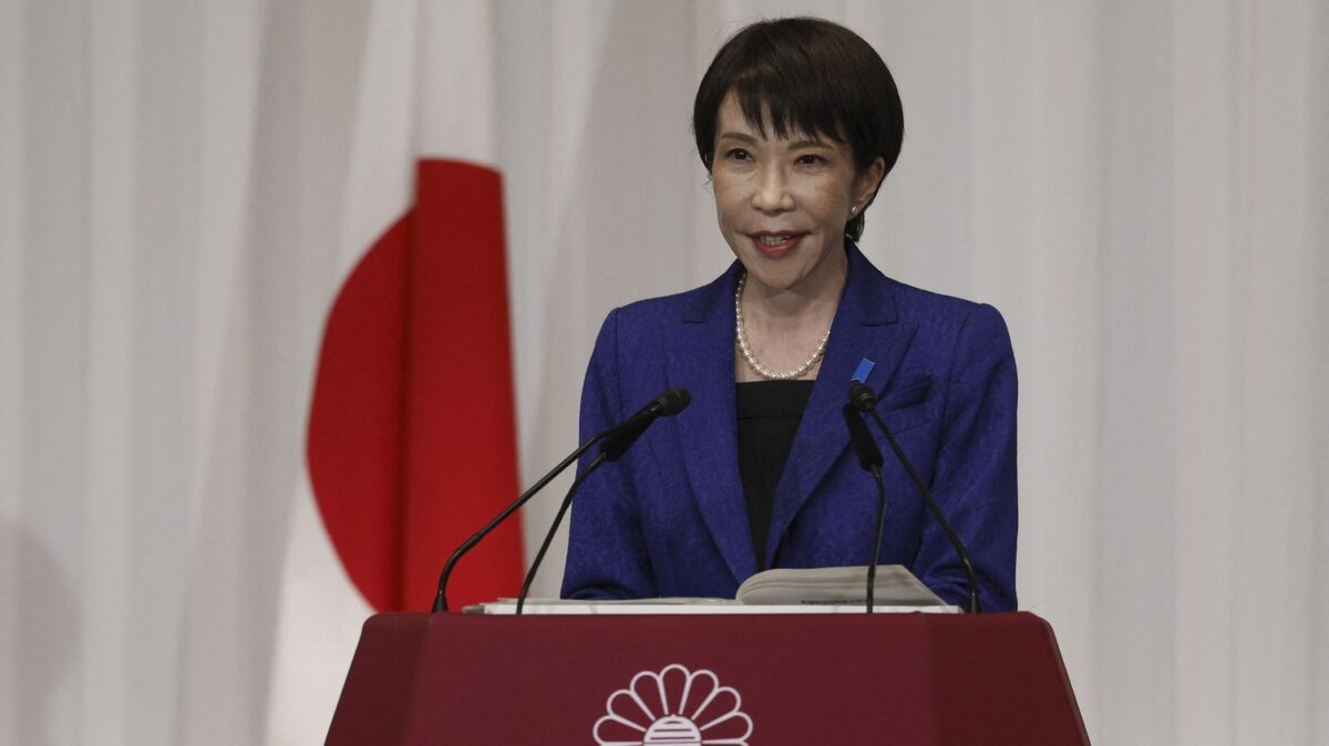 Sanae Takaichi offre un triomphe historique à la droite japonaise après des élections législatives anticipées