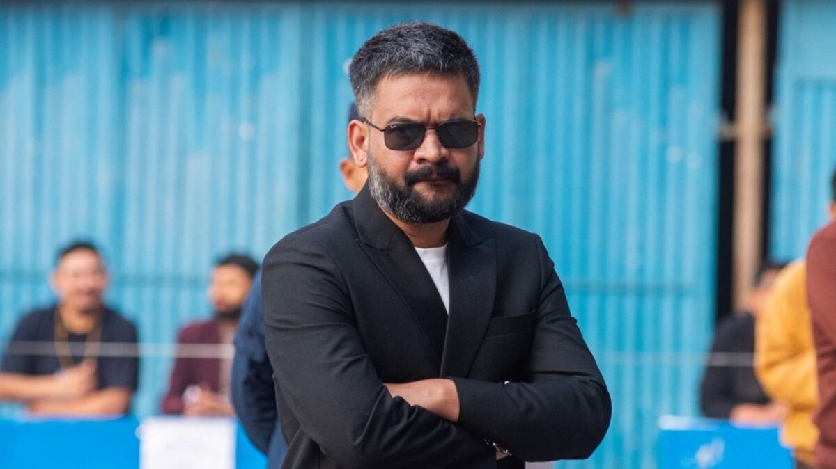 Balendra Shah, rappeur et candidat de la Génération Z, remporte les élections législatives au Népal face à l'ex-Premier ministre