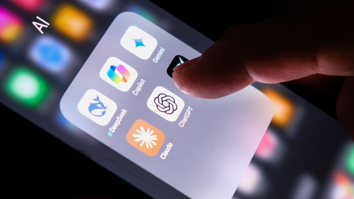 Des données "empoisonnées" en Chine pour faire mentir l'Intelligence artificielle