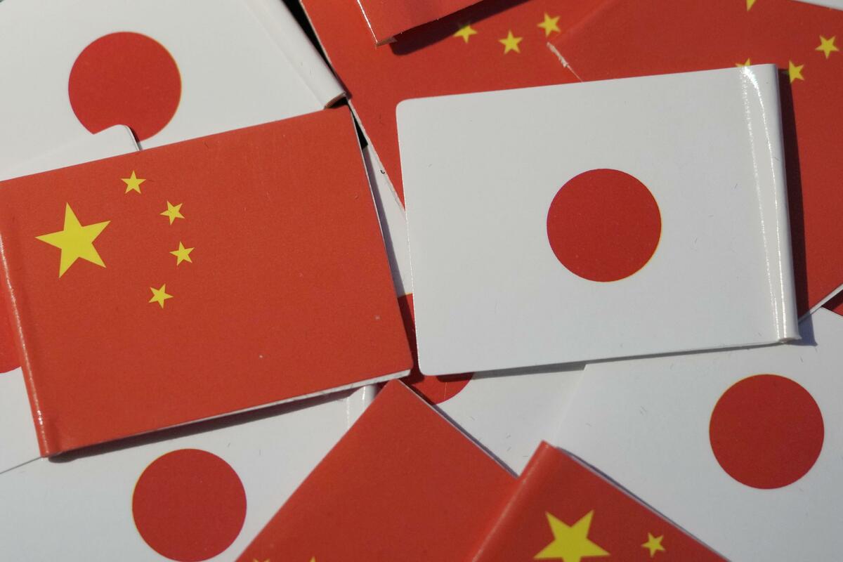Le Japon demande à la Chine de retirer rapidement les sanctions contre le législateur (porte-parole du gouvernement)