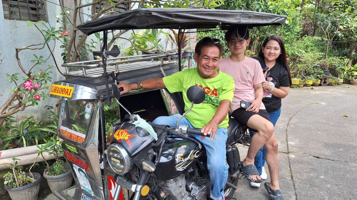 REPORTAGE. "ll me faudrait deux à trois emplois supplémentaires pour survivre" : aux Philippines, la crise énergétique s'abat sur la population