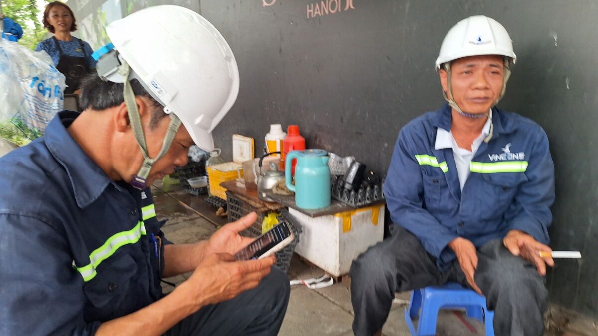REPORTAGE. "On ne peut pas travailler à la même vitesse qu'avant" : le Vietnam "vraiment inquiet" par les conséquences économiques de la guerre au Moyen-Orient