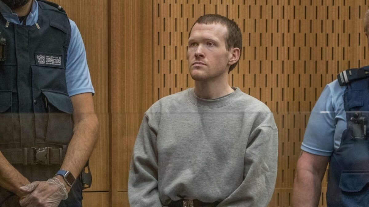 La justice de Nouvelle-Zélande rejette l'appel du suprémaciste blanc Brenton Tarrant, le tueur des mosquées de Christchurch