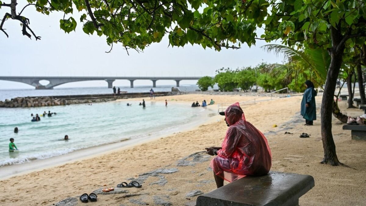 Les corps de quatre plongeurs italiens morts aux Maldives retrouvés