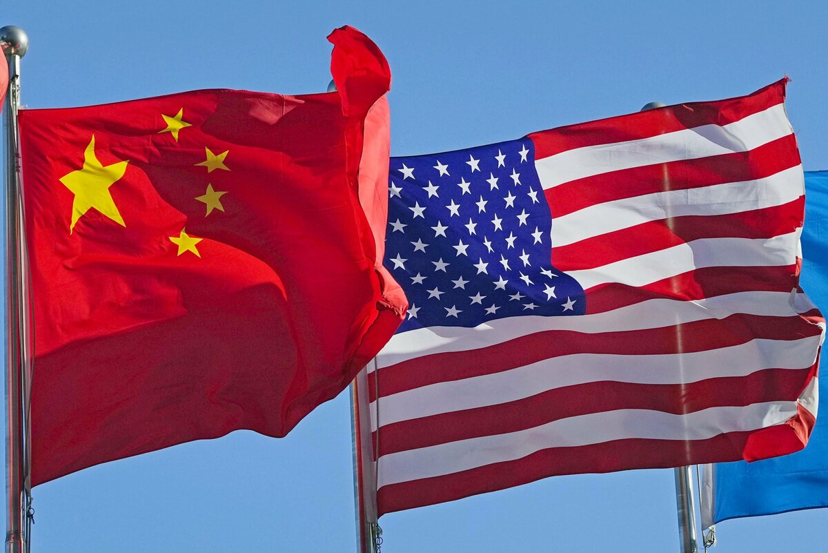 AVIS : Les questions stratégiques laissées de côté après le sommet américano-chinois
