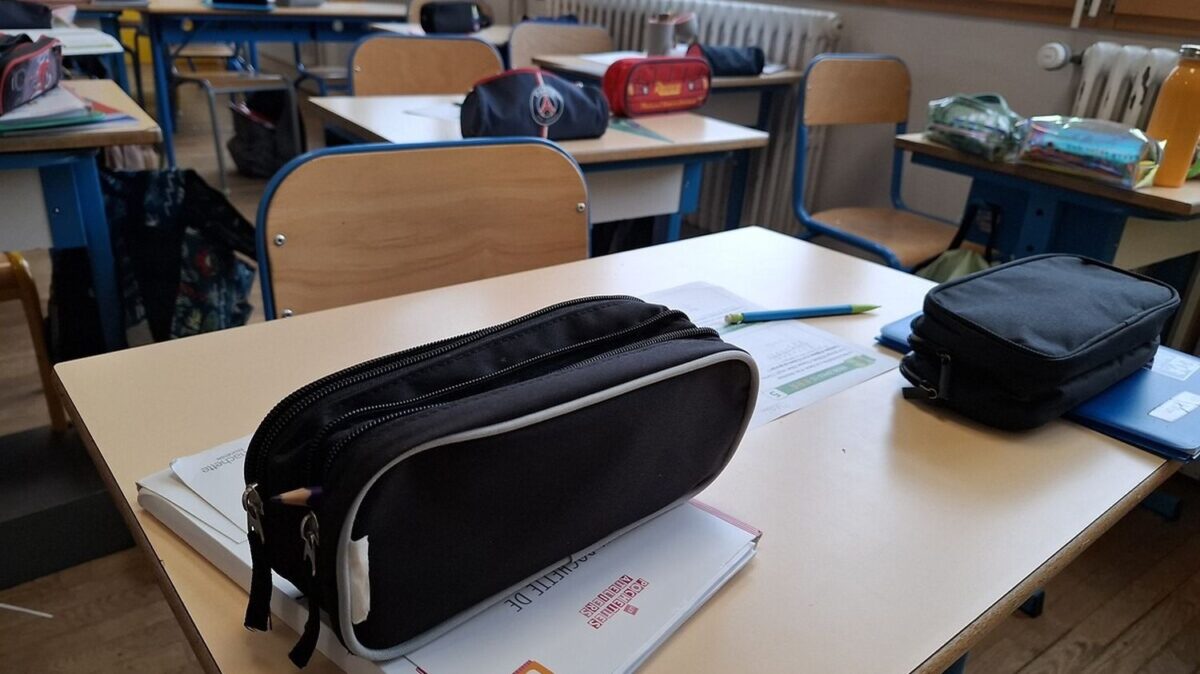 Inde, Allemagne, Philippines… À l'étranger, comment affronte-t-on la chaleur dans les écoles ?